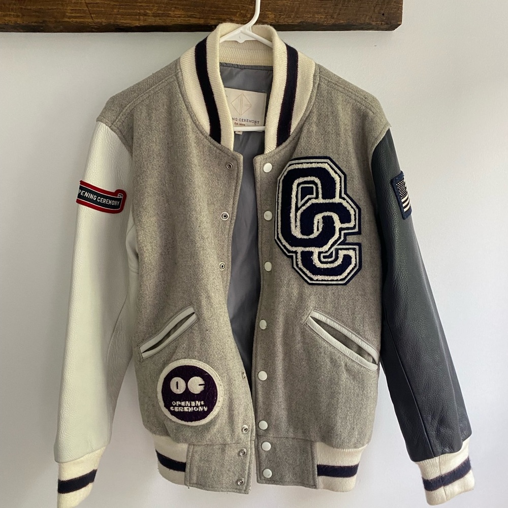 Opening Ceremony jacket